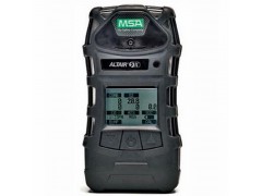 梅思安MSA泵吸式四合一气体检测仪便携表天鹰5X图1