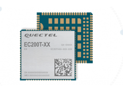 Quectel EC200T 通信模块图1