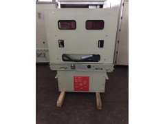 广西南宁户内高压真空断路器ZN85-40.5厂家图1