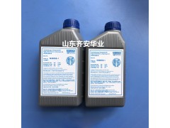 宝华充气泵配件供应油水分离滤芯压缩机机油图1