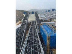 新乡皮带输送机价格，带式输送机批发生产中基机械图1