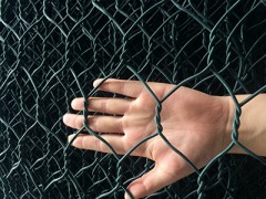 供应安徽六安 格宾网垫 赛克格宾网 加筋格宾网图1