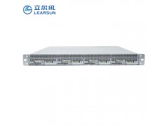 厂家直销 LB1041刀片式存储服务器 NAS+1U双系统图1