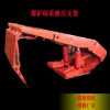 黑龙江煤矿用两柱掩护式液压支架维修设计安装