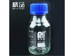 PS8011 颗粒度清洁取样瓶图1