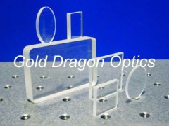 H-K9L(N-BK7)窗口片图1