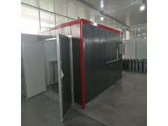 无尘高温房固化房烘干房 厂家出售加工定制图1