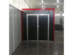 环保高温房 在行业中的应用及配置价格表图1