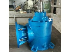 BLJT2风机专用减速器 冷却塔专用减速机图1