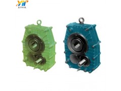 ZJY125 ZJY150搅拌站斜皮带驱动装置库存充足图1