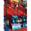 施工队优选高效室内灰渣刨毛机 手推式马路清渣机 电动清灰机