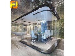 厂家直销钛金水波纹板 酒店幕墙定制 水波纹不锈钢板图1