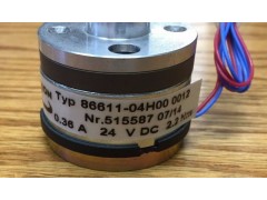 德国BINDER连接器控制器制动器33 40301C00图1