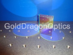 GD-FGP分光镜 分光片 半反半透镜图1