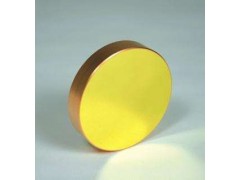 GD-AU镀金反射镜图1