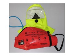 船舶应急逃生呼吸器图1