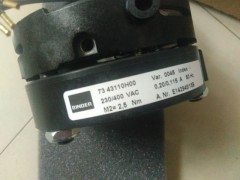 Kendrion Binder制动器OMW516004A00图1