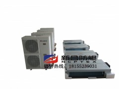 5匹防爆空调水处理厂专用图1