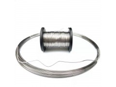 201 304 301不锈钢丝 挂钩线 电解线 弹簧线调直丝图1