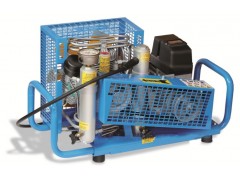 意大利科尔奇空呼充气泵空气压缩机图1