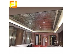 厂家直销不锈钢水波纹板 彩色不锈钢大波纹板定制图1