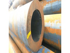 供应20#冷拉管 无缝管规格 尺寸理计重量 钢管直销图1