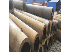 长期供应营口精密小口径钢管 20#冷轧无缝钢 批发销售图1