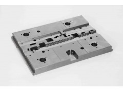 精密零件加工的方法图1