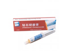 金刚石研磨膏镜面金属擦亮膏玉石抛光磨刀手表抛光划痕修复图1