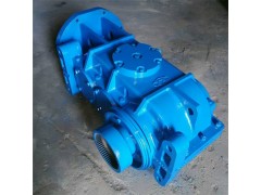 150型Js75减速机 150型刮板机减速机科学设计图1