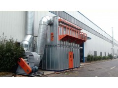 64袋中央吸尘设备图1