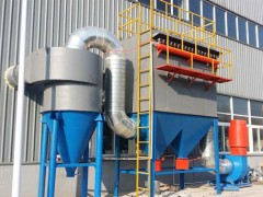 48袋中央吸尘设备图1