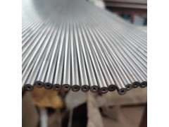 定做不锈钢精密管  不锈钢精轧管  40Kg起订  价格优惠图1