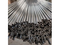 不锈钢精密管定做  40Kg起订  价格优惠 各种规格材质图1