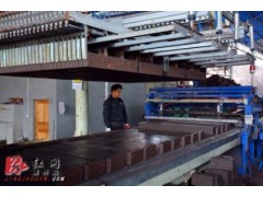 山西各地砖厂设备回收企业山东专业回收各类生产线设备
