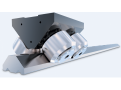 ZCIV切割机专用齿条,ZCIV雕刻机齿条,ZCIV精密齿条图1