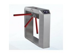 道闸 人脸识别小区工地图1