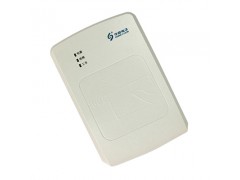 华视CVR-100UC身份证阅读器图1