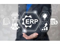 ERP生产管理系统能帮助企业做什么？图1