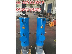 E、DTB700-850-60常规防爆型电动推杆图1