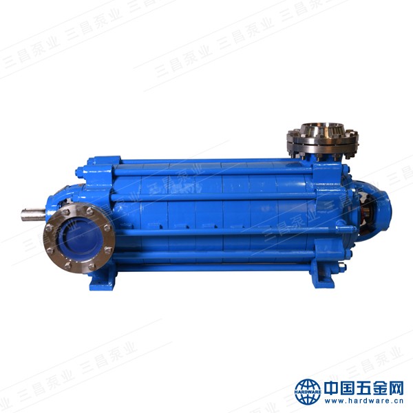 DF型多级不锈钢耐腐蚀泵