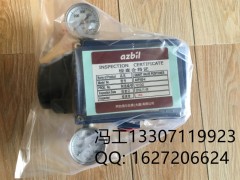 山武阀门定位器AVP100-H-3X-XX图1