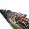 苏州天原设备TY16高频焊管机组