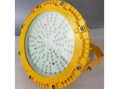 100WLED防爆灯/led防爆泛光灯厂家报价图1