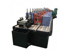 苏州天原TY45高频焊管机图1