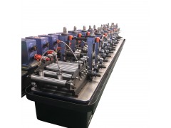 天原设备TY60高频焊管机组图1