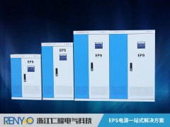 EPS-4KW商场照明型应急电源图1