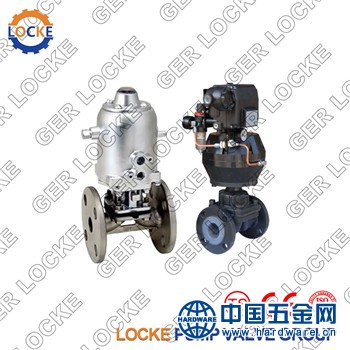 进口气动隔膜阀1_副本
