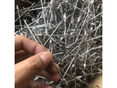 316L精密毛细管加工 缩口磨尖穿刺套管针18G 19G图1