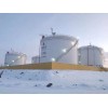LNG潜液泵 5000-50000立方LNG常压低温液体贮槽